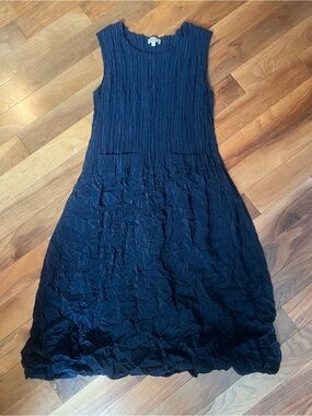 Alquema Smash Pocket Dress